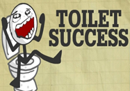 toilet-success